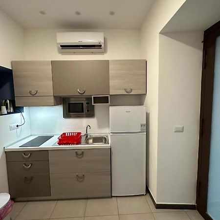 Cassiopea Apartment คาตาเนีย ภายนอก รูปภาพ
