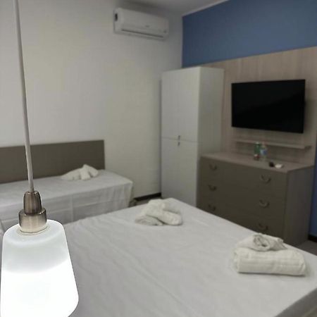 Cassiopea Apartment คาตาเนีย ภายนอก รูปภาพ