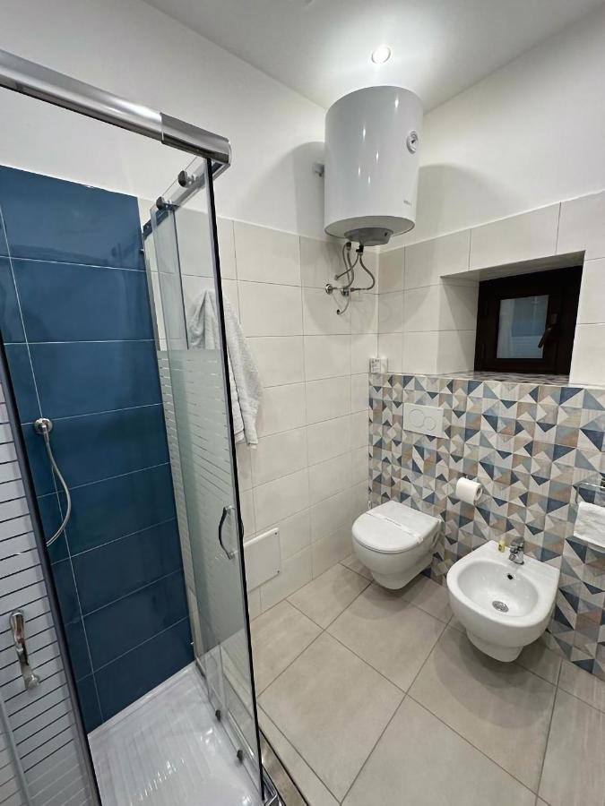 Cassiopea Apartment คาตาเนีย ภายนอก รูปภาพ