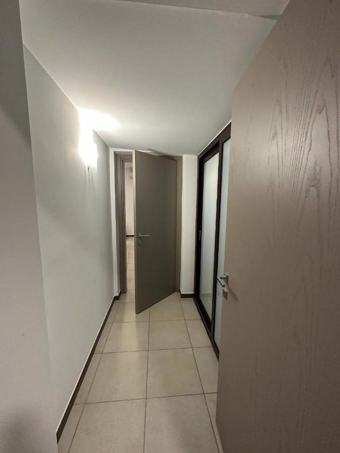 Cassiopea Apartment คาตาเนีย ภายนอก รูปภาพ