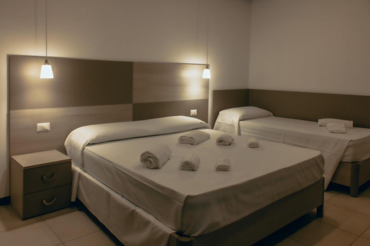 Cassiopea Apartment คาตาเนีย ภายนอก รูปภาพ