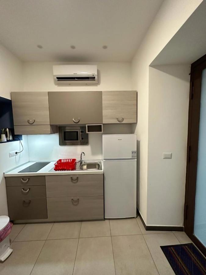 Cassiopea Apartment คาตาเนีย ภายนอก รูปภาพ