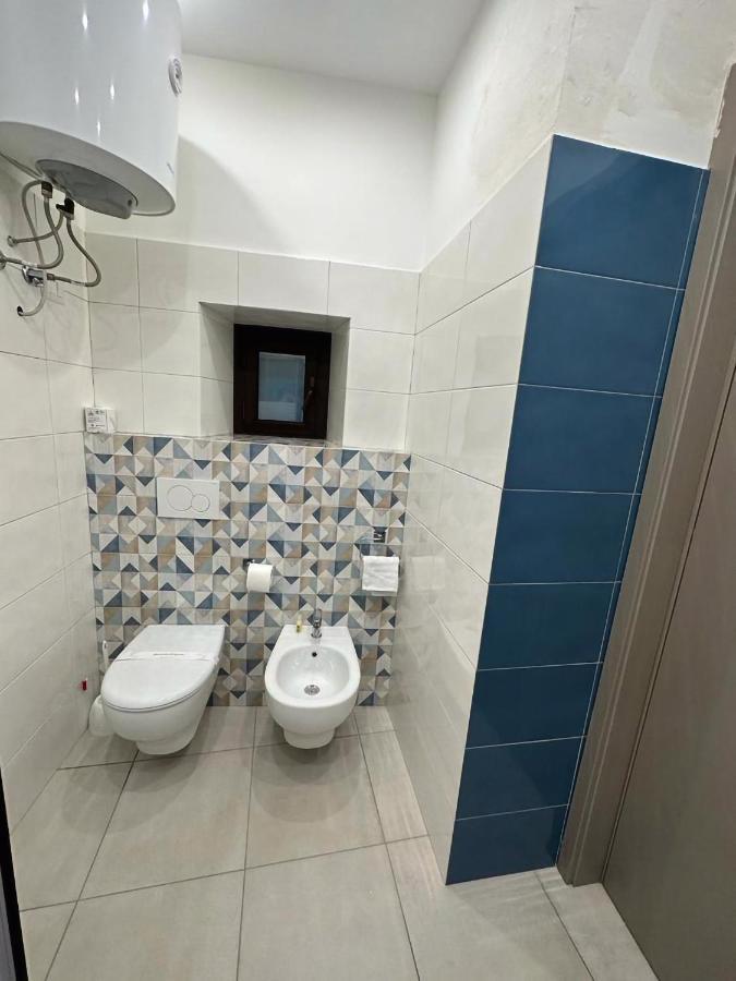 Cassiopea Apartment คาตาเนีย ภายนอก รูปภาพ