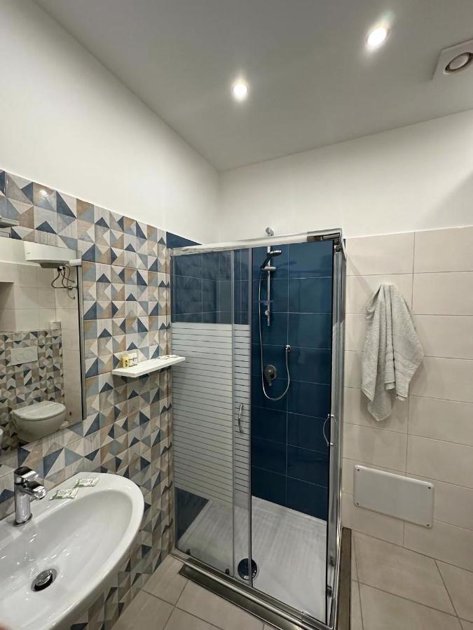 Cassiopea Apartment คาตาเนีย ภายนอก รูปภาพ